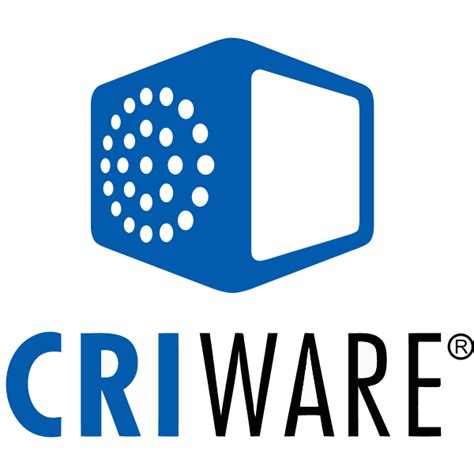 criware|criware download.